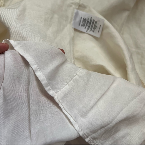 NWT Anthropologie Maeve Lottie Fluttered Tunic Dress Size Small - Picture 11 of 14